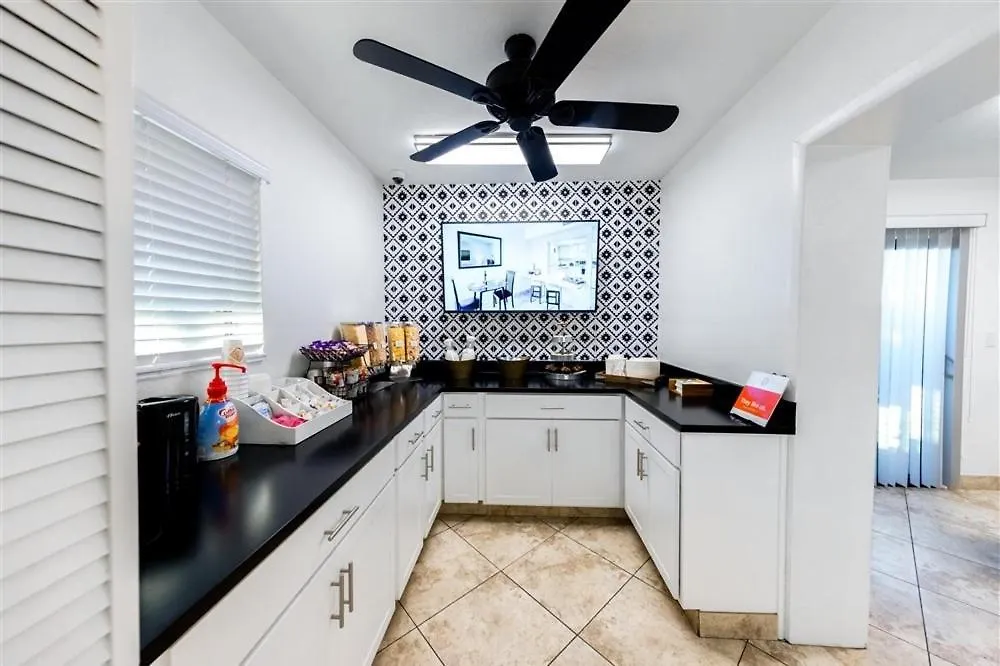 103 Fully Furnished 1Br Suite-Prime Location Scottsdale Lejlighed