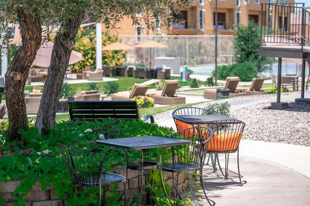 103 Fully Furnished 1Br Suite-Prime Location Scottsdale