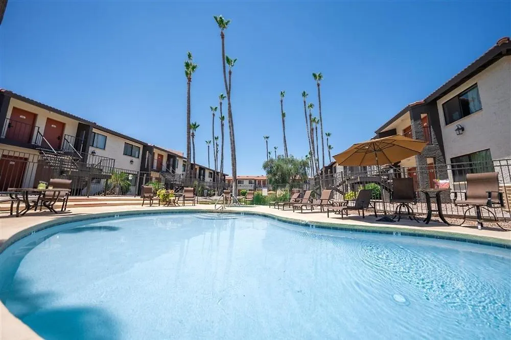 103 Fully Furnished 1Br Suite-Prime Location Scottsdale 0*,