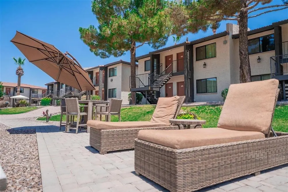 Lejlighed 103 Fully Furnished 1Br Suite-Prime Location Scottsdale