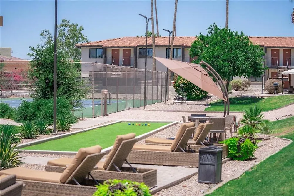 103 Fully Furnished 1Br Suite-Prime Location Scottsdale USA