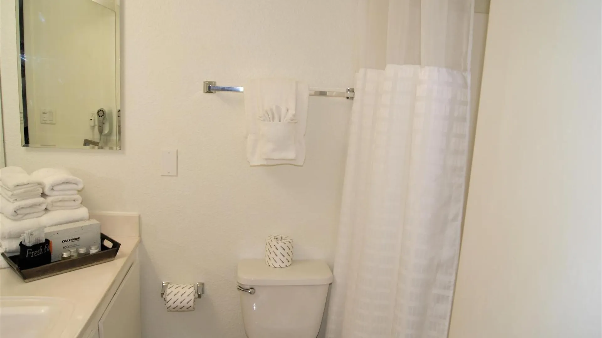 103 Fully Furnished 1Br Suite-Prime Location Scottsdale USA