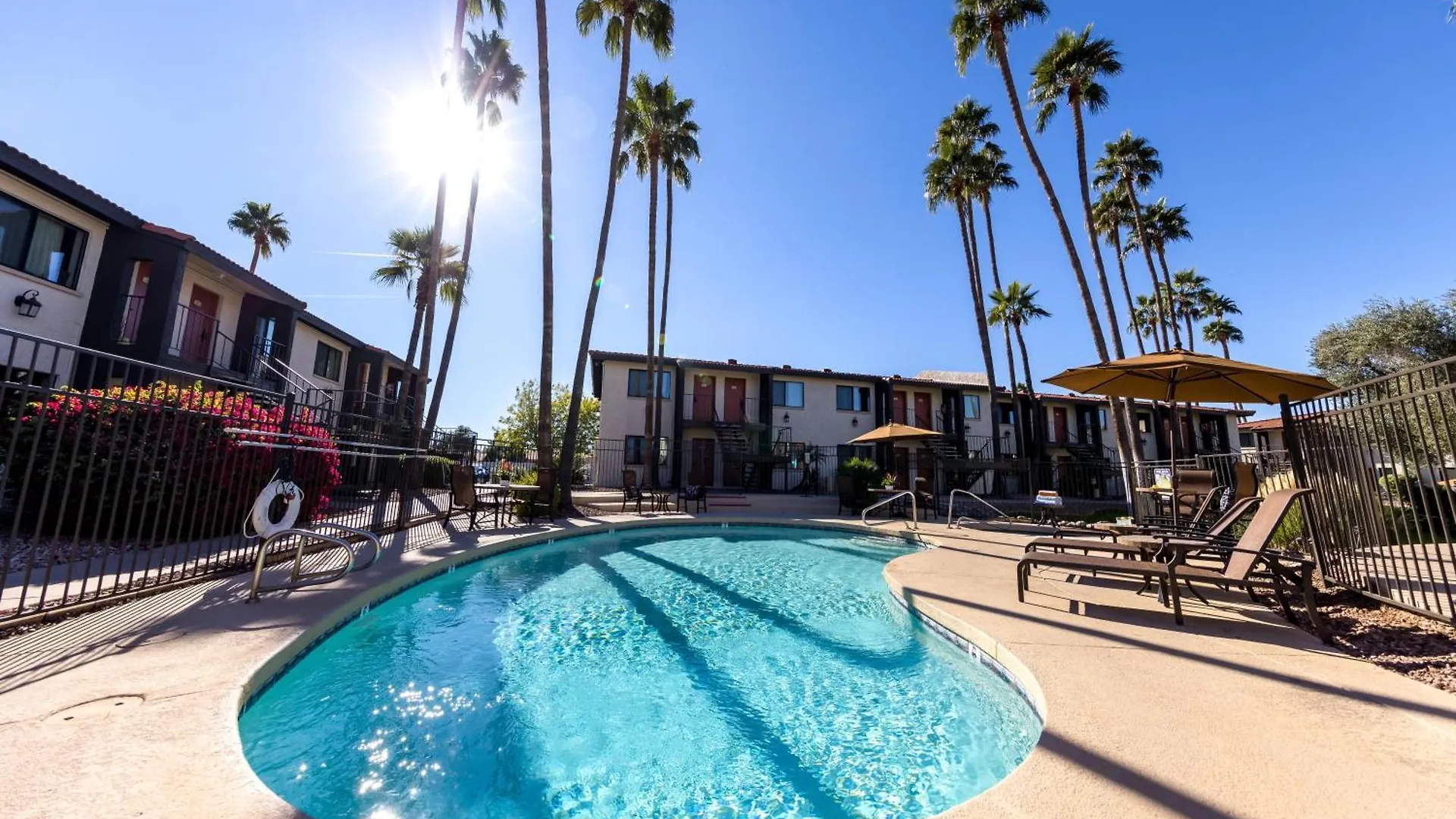103 Fully Furnished 1Br Suite-Prime Location Scottsdale 0*,  USA