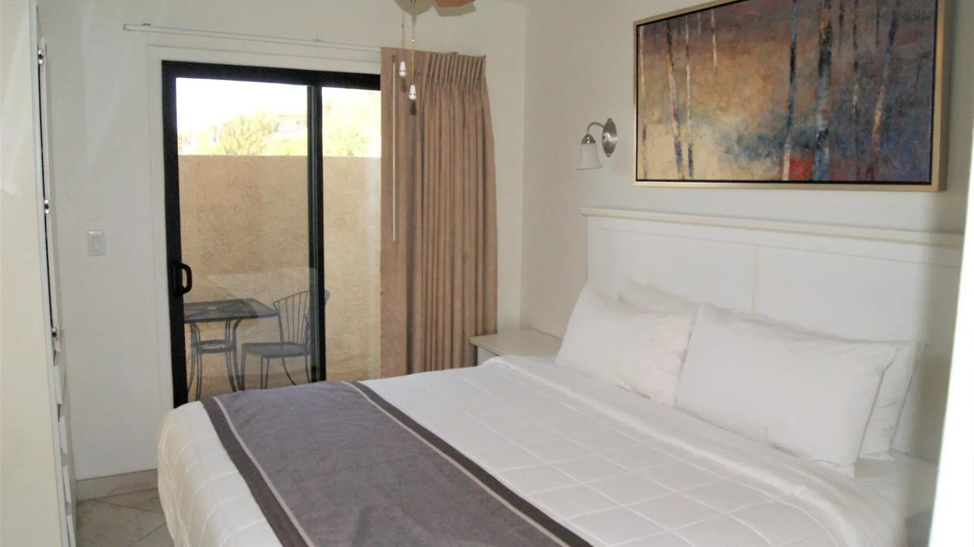 Lejlighed 103 Fully Furnished 1Br Suite-Prime Location Scottsdale